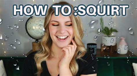 how to stop squirting|So You Want to Learn How to Squirt During Sex